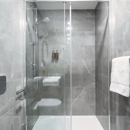 My Second - Nekazanka 17, 606 Apartament Praga