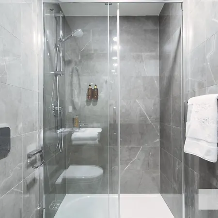 My Second By House Of Hospitality Praga