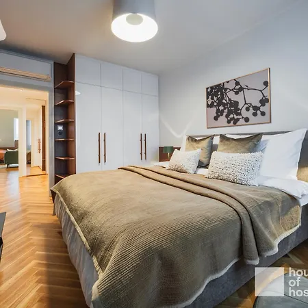 My Second By House Of Hospitality Apartamento